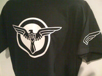 Thumbnail for Captain America Ssr Logo Tshirt - TshirtNow.net - 21