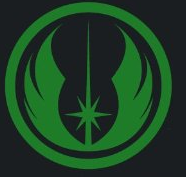 Star Wars Jedi Order Emblem Vinyl Die Cut Decal Sticker - TshirtNow.net - 3