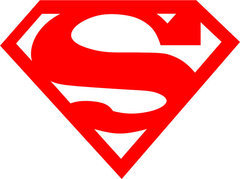 Superman Die Cut Decal - TshirtNow.net