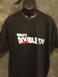 Thumbnail for Rule # 2 Double Tap Rule 2 Tshirt - TshirtNow.net - 5