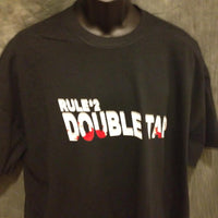 Thumbnail for Rule # 2 Double Tap Rule 2 Tshirt - TshirtNow.net - 6