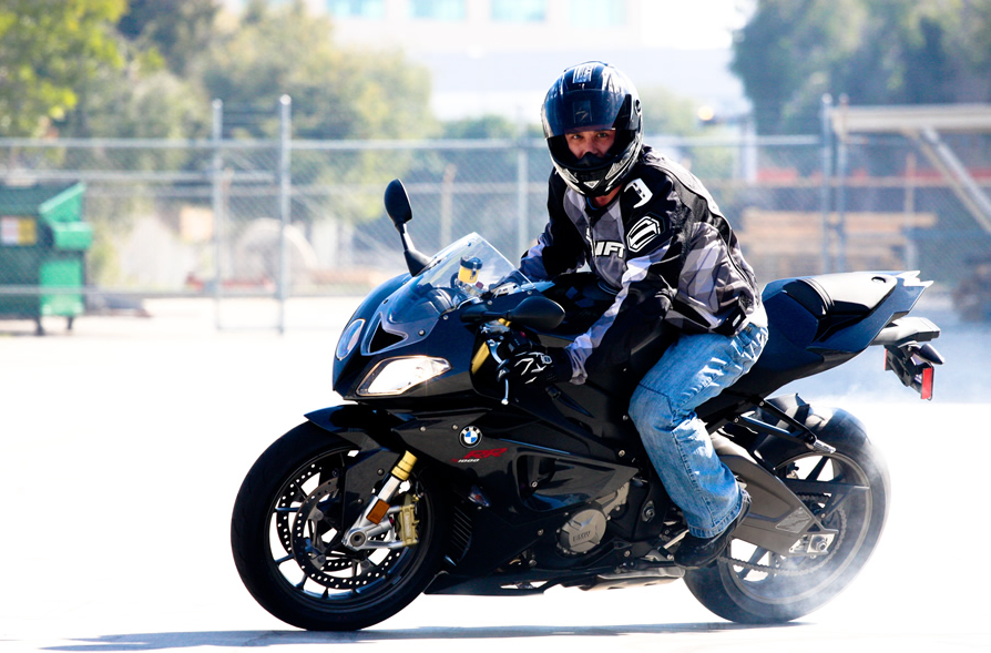 Teach S 1000 RR The Stranger - TshirtNow.net - 3