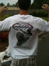 Thumbnail for Teach S 1000 RR No Hander - TshirtNow.net - 3