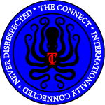 Thumbnail for Connect Logo Decal Test - TshirtNow.net - 3