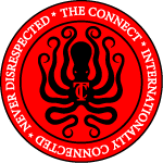 Connect Logo Decal Test - TshirtNow.net - 2