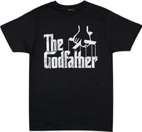 Thumbnail for The Godfather Tshirt - TshirtNow.net - 1
