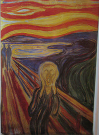 Thumbnail for The Screamer Poster - TshirtNow.net