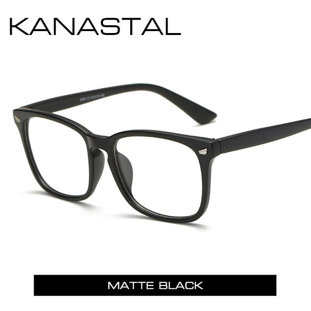 Anti Blue Light Coating Rays Computer Glasses for Men and Women