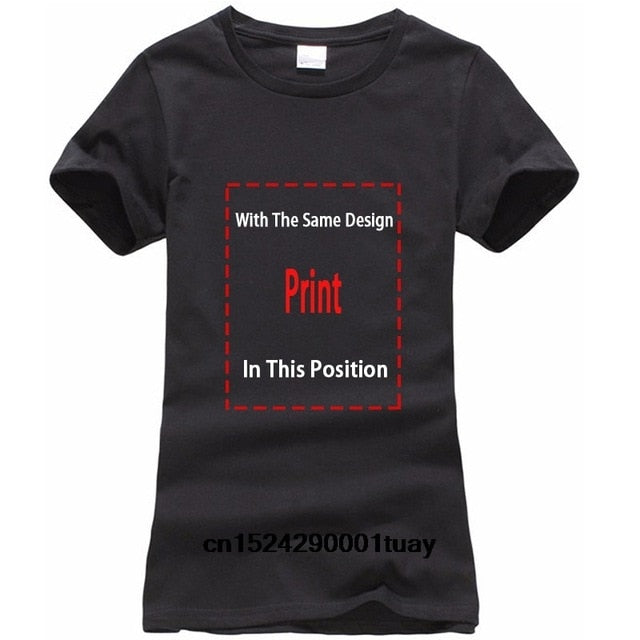 I'm Here Because You Broke Something Cartoon T Shirt