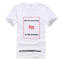 Thumbnail for I'm Here Because You Broke Something Cartoon T Shirt