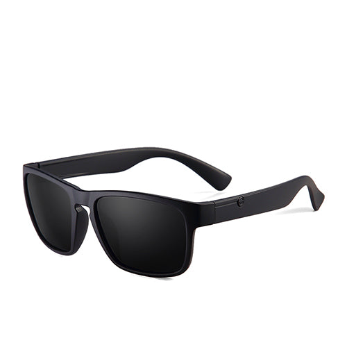 UV400 Plastic Polarized Sunglasses for Men