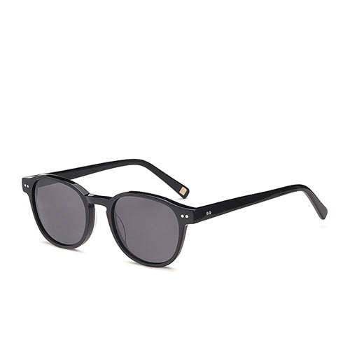 Vintage Designer Men Polarized Sunglasses