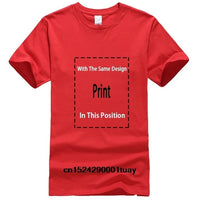 Thumbnail for I'm Here Because You Broke Something Cartoon T Shirt