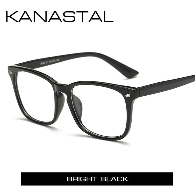 Anti Blue Light Coating Rays Computer Glasses for Men and Women