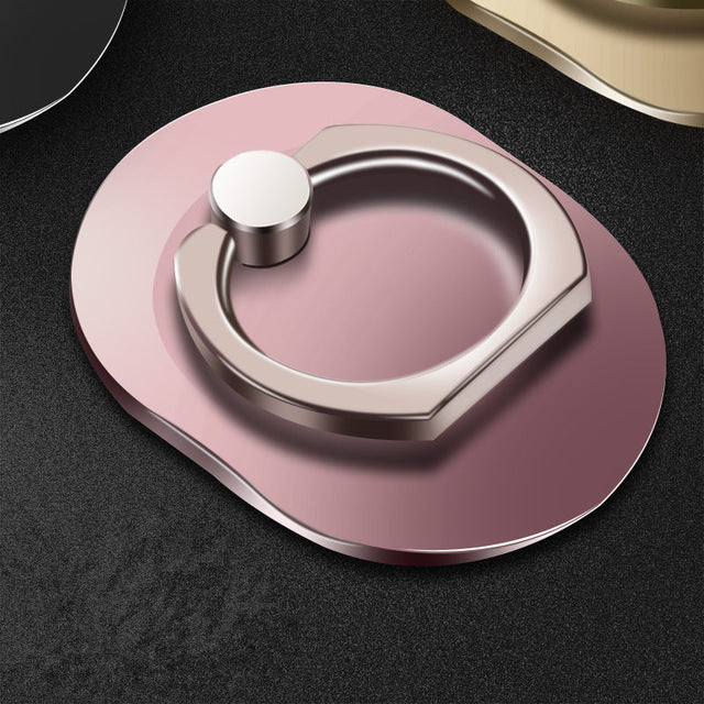 Popsocket Universal Phone Holder 360 Degree Rotation Finger Ring Holder  Phone Accessories For iPhone 6 and 7