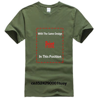 Thumbnail for I'm Here Because You Broke Something Cartoon T Shirt