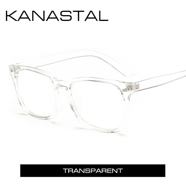 Anti Blue Light Coating Rays Computer Glasses for Men and Women