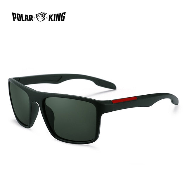 UV400 Brand New Classic Men Sunglasses