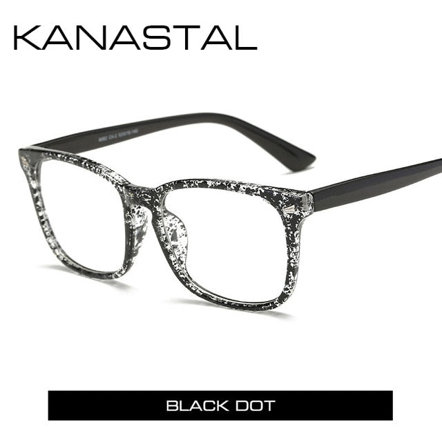 Anti Blue Light Coating Rays Computer Glasses for Men and Women