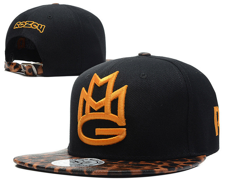 MMG brand Maybach Music Group snapback hat cap - TshirtNow.net - 20
