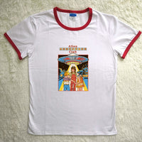 Thumbnail for Childhood Alien Abduction Club Tshirt