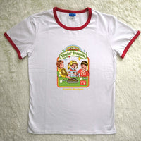 Thumbnail for Childhood Let's Make Special Brownies Tshirts