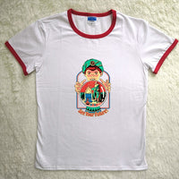 Thumbnail for Childhood See your Future Magic Tshirt