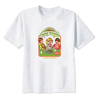 Thumbnail for Childhood Let's Make Special Brownies Tshirts