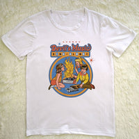 Thumbnail for Childhood Devil's Music Sing-A-Long Tshirt