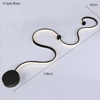 Thumbnail for Modern Wall Lamp