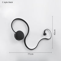 Thumbnail for Modern Wall Lamp