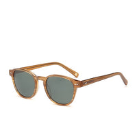 Thumbnail for Vintage Designer Men Polarized Sunglasses