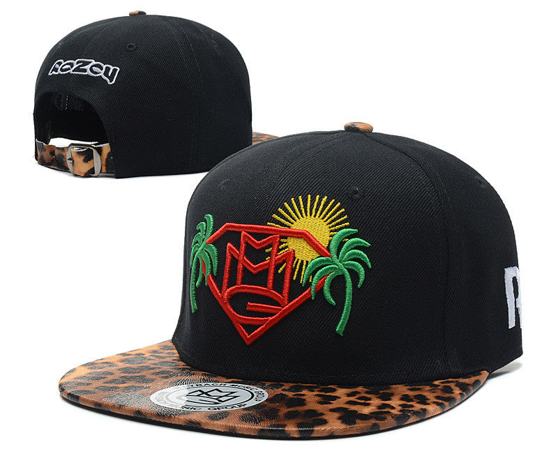 MMG brand Maybach Music Group snapback hat cap - TshirtNow.net - 14
