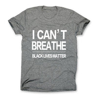 Thumbnail for Black Lives Matter - Activist Movement Men's Cotton Short T-Shirt