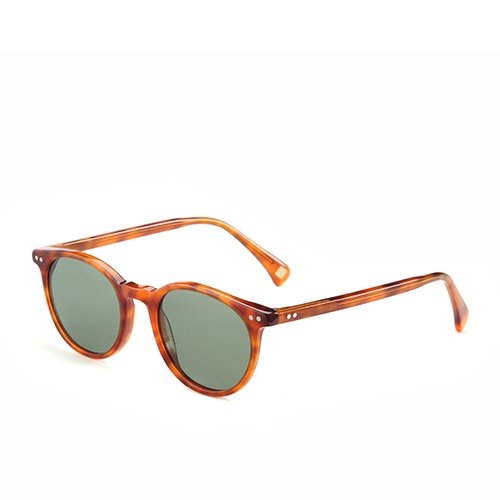 Brand Fashion Polarized Traveling Men and Women Sunglasses