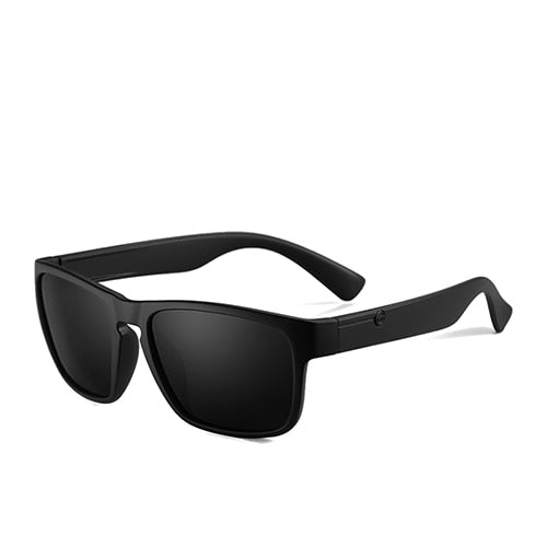 UV400 Plastic Polarized Sunglasses for Men