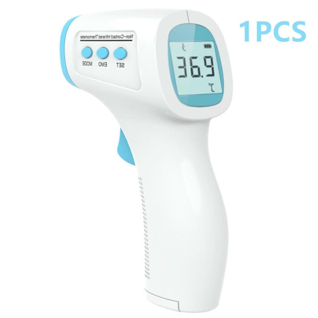 Infrared Digital Body Thermometer