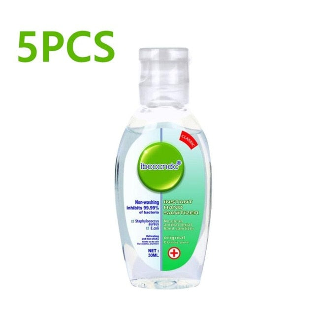 Hand Sanitizer Gel