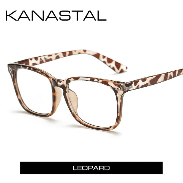 Anti Blue Light Coating Rays Computer Glasses for Men and Women