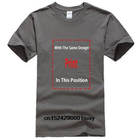 Thumbnail for I'm Here Because You Broke Something Cartoon T Shirt