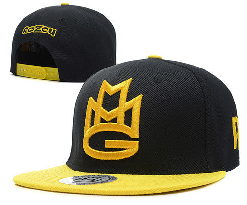 MMG brand Maybach Music Group snapback hat cap - TshirtNow.net - 9