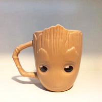 Thumbnail for Marvel Avengers Fanbase Ceramic Coffee/Tea Mugs