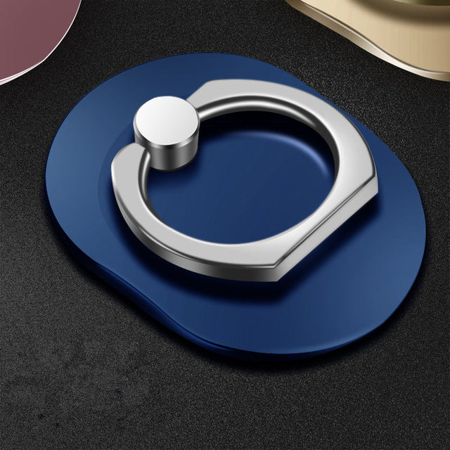 Popsocket Universal Phone Holder 360 Degree Rotation Finger Ring Holder  Phone Accessories For iPhone 6 and 7