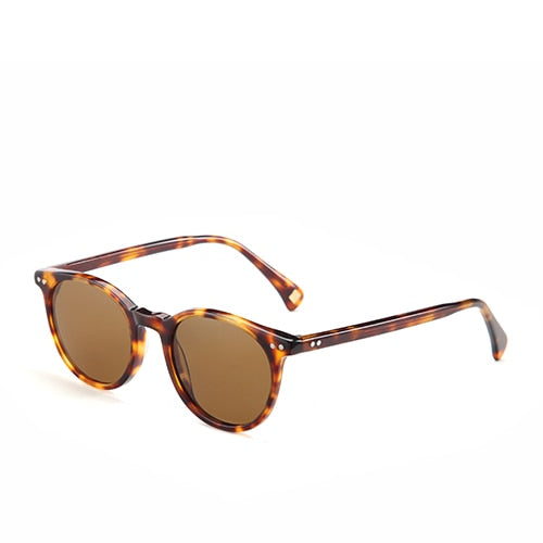 Brand Fashion Polarized Traveling Men and Women Sunglasses