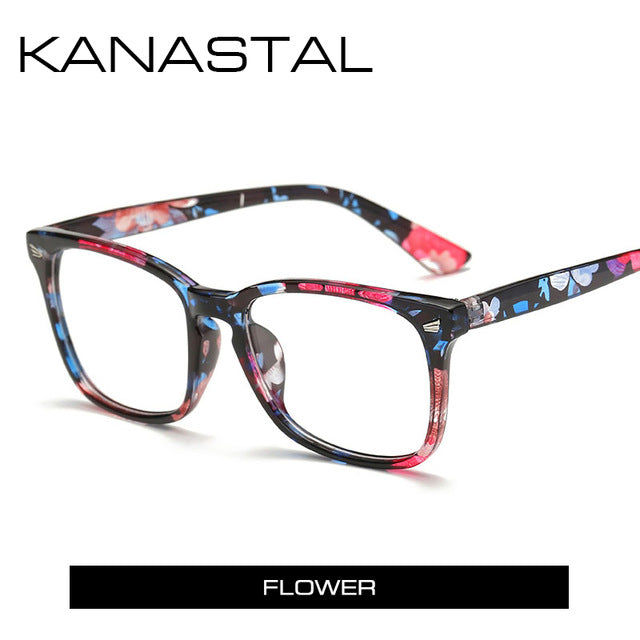 Anti Blue Light Coating Rays Computer Glasses for Men and Women