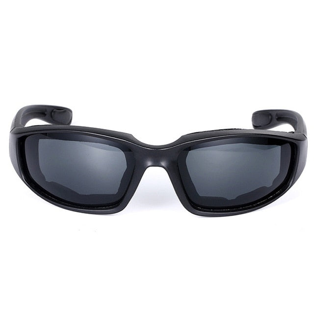 Anti-Glare Motorcycle Glasses