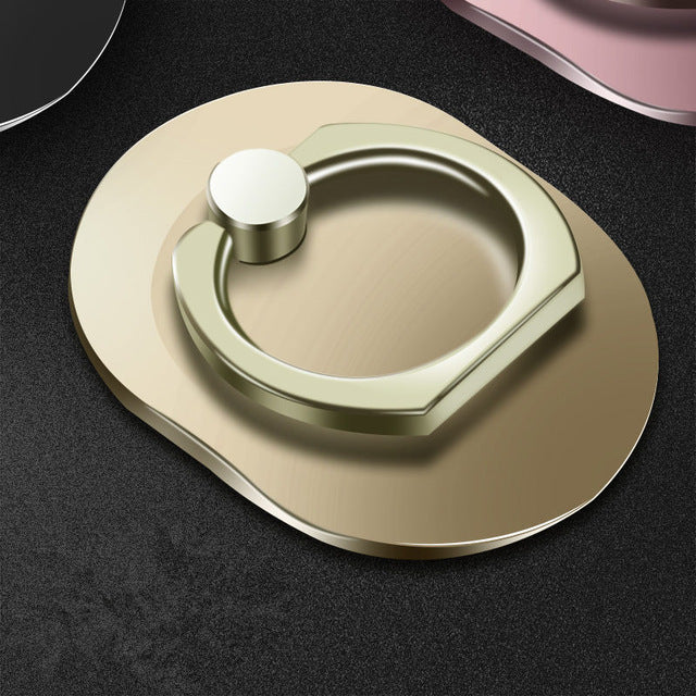 Popsocket Universal Phone Holder 360 Degree Rotation Finger Ring Holder  Phone Accessories For iPhone 6 and 7
