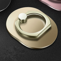 Thumbnail for Popsocket Universal Phone Holder 360 Degree Rotation Finger Ring Holder  Phone Accessories For iPhone 6 and 7