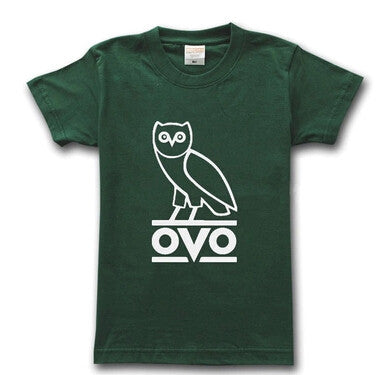 Drake Tshirt OVO Owl Gang T-Shirt Hip Hop Short Sleeve T Shirt - TshirtNow.net - 4