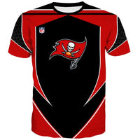 Thumbnail for NFL 3D Arrow Print Performance Shirt